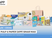 Asia Pulp & Paper (App) Sinar Mas