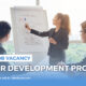 Lowongan Kerja Officer Development Program (Odp) Periode April